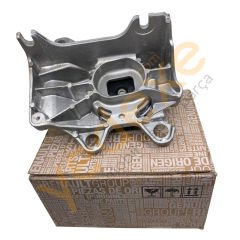 LATİTUDE MOTOR TAKOZU