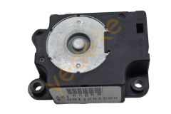 KOLEOS Kalorifer Klape Motoru