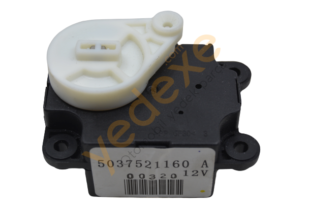 KOLEOS Kalorifer Klape Motoru