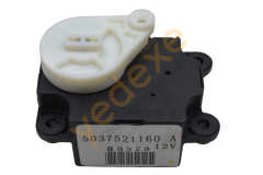 KOLEOS Kalorifer Klape Motoru