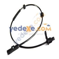 CLIO IV Sağ Arka Abs Sensörü 479006210R 479007376R