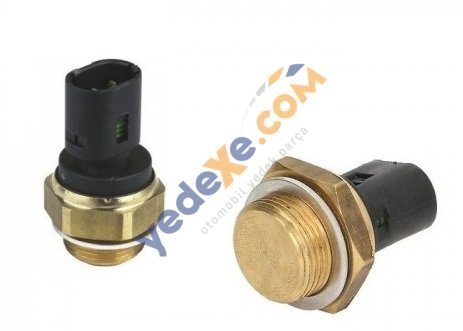 R9 R11 Fan Isı Müşürü 7700782503 (92/82 )