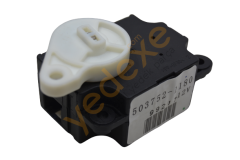 KOLEOS Kalorifer Klape Motoru