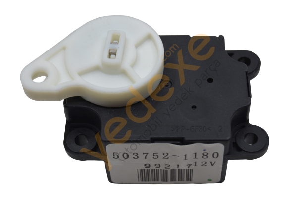 KOLEOS Kalorifer Klape Motoru