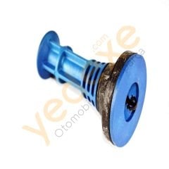 MEGANE III FLUENCE Arka Helezon Üst Tablası 555220012R