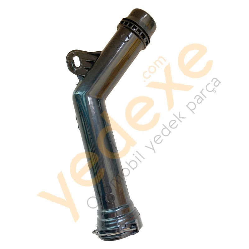 FLUENCE MEGANE III Turbo Giriş Borusu (Plastik)