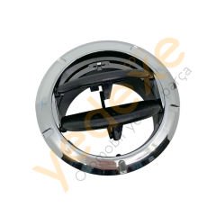Torpido Havalandırma Izgarası YENİ SYMBOL YENİ SANDERO LODGY DOKKER DUSTER 687600913R