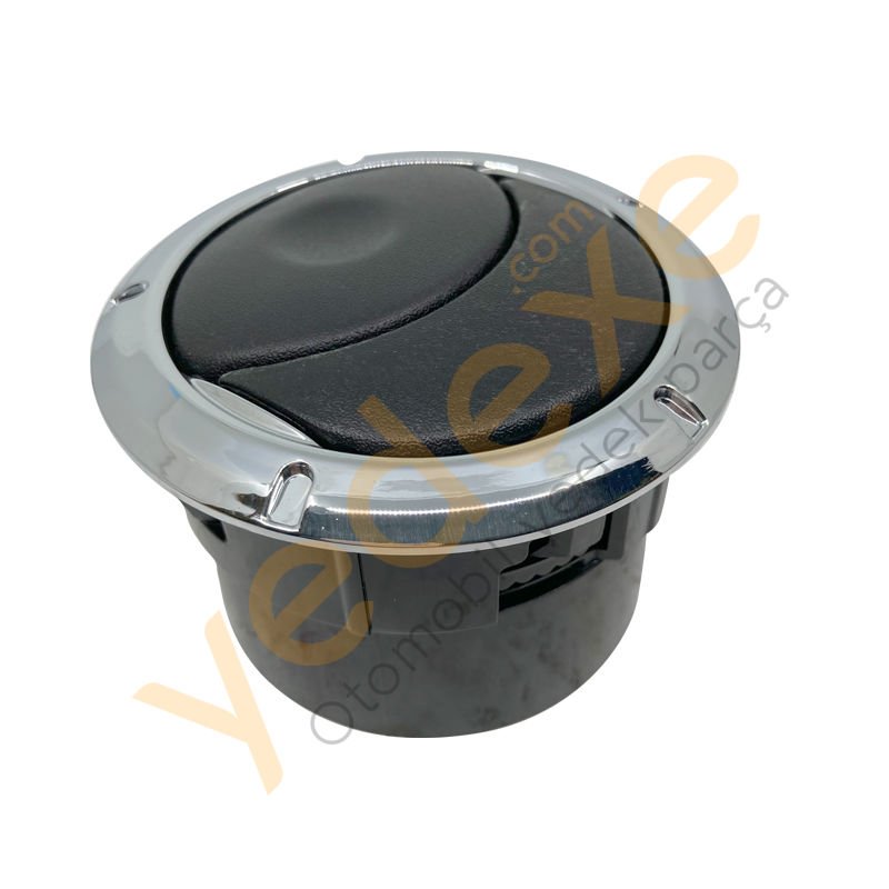 Torpido Havalandırma Izgarası YENİ SYMBOL YENİ SANDERO LODGY DOKKER DUSTER 687600913R