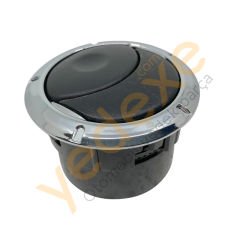 Torpido Havalandırma Izgarası YENİ SYMBOL YENİ SANDERO LODGY DOKKER DUSTER 687600913R
