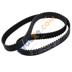 Eksantrik Kayışı 1.9 Dizel F9Q 153 Diş 7701063980 8200181178