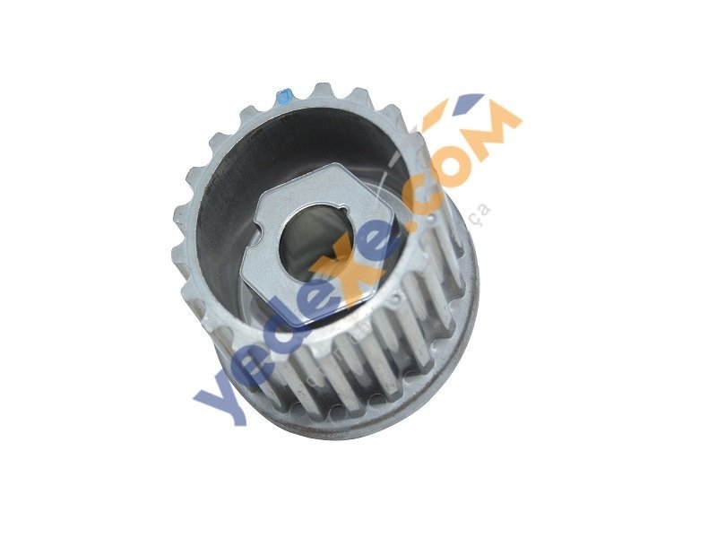 Mazot Pompa Dişlisi 1.5 Dci DUSTER DOKKER LODGY CLİO IV CAPTUR