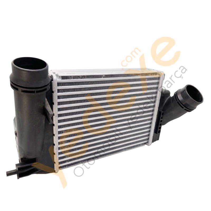 れい NISSAN X-TRAIL KOLEOS 1.6 DCİ TURBO RADYATÖRÜ (İNTERCOOLER) 14461