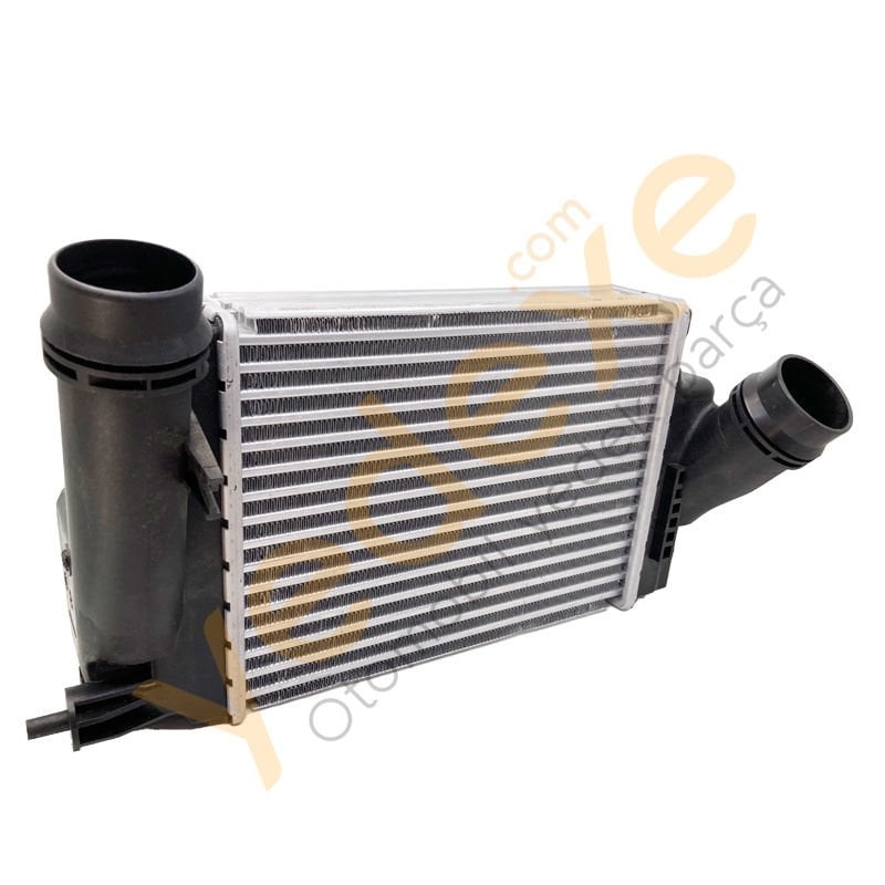 NISSAN X-TRAIL KOLEOS 1.6 DCİ TURBO RADYATÖRÜ (İNTERCOOLER) 14461-4BE0A