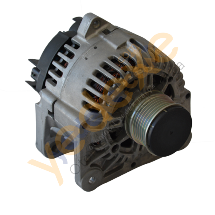 MEGANE II KANGO II Alternatör 110A TG11C069 8200410681 8200667614