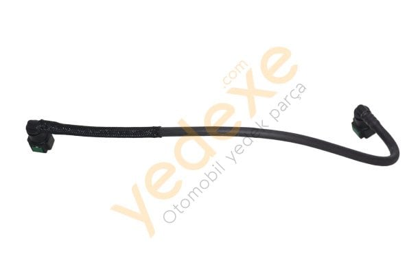 Yakıt Hortumu 1.5 Dci LODGY DOKKER DUSTER NİSSAN QASHQAİ