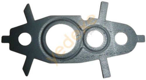 KOLEOS 2.0 Dci M9R MASTER III 2.3 Dci M9T Turbo Yağ Borusu Contası 8200540552