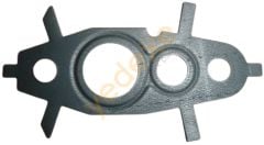 KOLEOS 2.0 Dci M9R MASTER III 2.3 Dci M9T Turbo Yağ Borusu Contası 8200540552