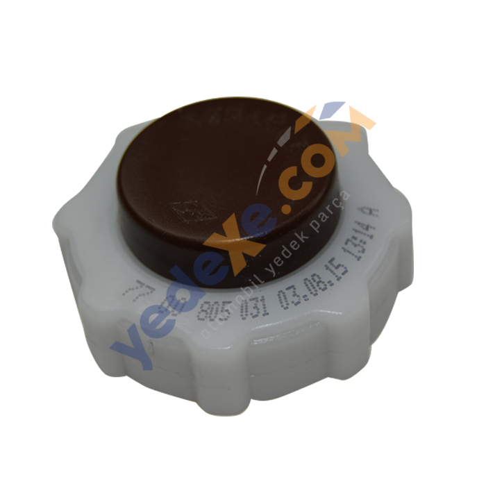 Genleşme Depo Kapağı Clio Kango Megane Logan Solenza 7700808836 6001546641 7700805031