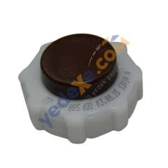 Genleşme Depo Kapağı Clio Kango Megane Logan Solenza 7700808836 6001546641 7700805031