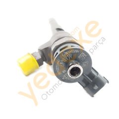 YENİ SYMBOL YENİ SANDERO LODGY 1.5 Dci Enjektör 166000121R 8201453073 0445110652