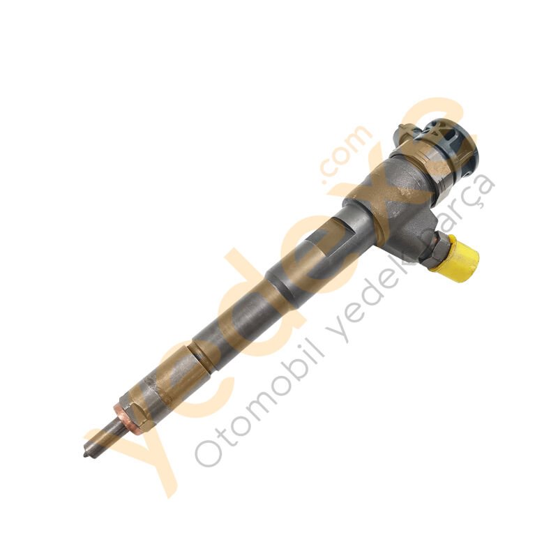 YENİ SYMBOL YENİ SANDERO LODGY 1.5 Dci Enjektör 166000121R 8201453073 0445110652