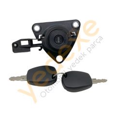 DUSTER BAGAJ KİLİDİ DIŞ 905026966R