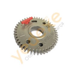 NİSSAN NAVARA 2.3 DCİ YS23 EKSANTRİK DİŞLİSİ 13024-00Q0H