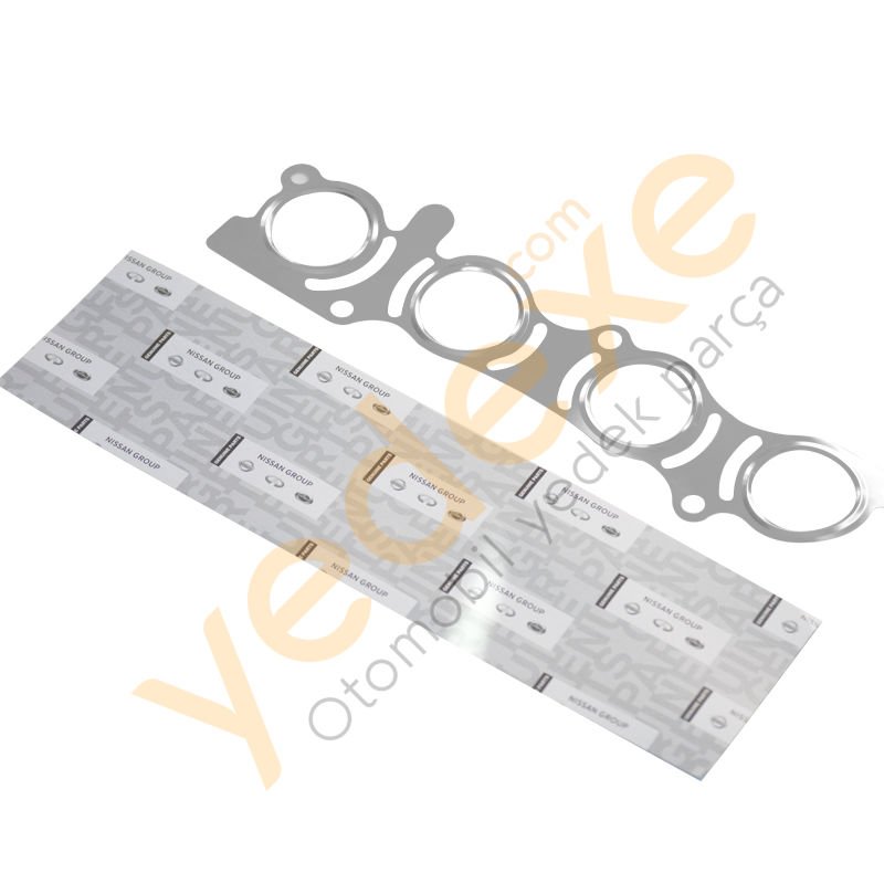 NİSSAN QASHQAİ JUKE NOTE 1.6 H4M EGSOZ MANİFOLD CONTASI 14036-1KT0A