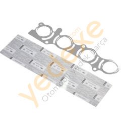 NİSSAN QASHQAİ JUKE NOTE 1.6 H4M EGSOZ MANİFOLD CONTASI 14036-1KT0A