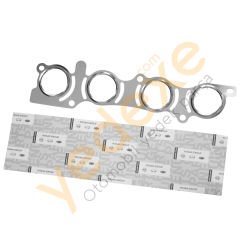 NİSSAN QASHQAİ JUKE NOTE 1.6 H4M EGSOZ MANİFOLD CONTASI 14036-1KT0A