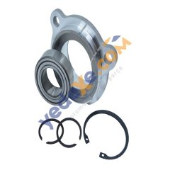 DUSTER 4X2 Sağ Aks Keçe Ve Rulman Tk. 397707963R
