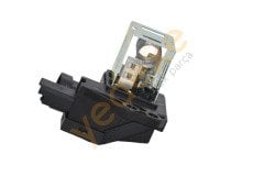 CLIO IV DUSTER YENİ SYMBOL YENİ SANDERO LODGY DOKKER  Fan Motor Rezistansı 255505230R 255509263R