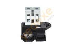 CLIO IV DUSTER YENİ SYMBOL YENİ SANDERO LODGY DOKKER  Fan Motor Rezistansı 255505230R 255509263R