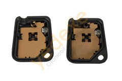 CLİO I Anahtar Kabı