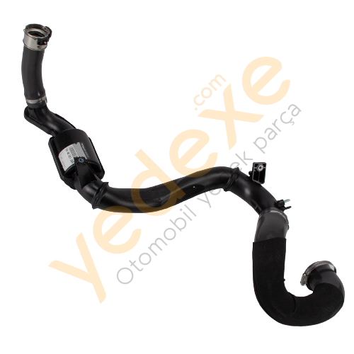 TRAFİC II 2.0 dci Turbo Hortumu