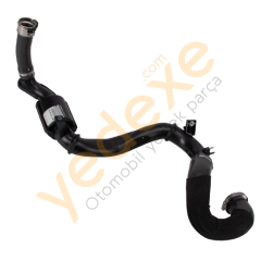 TRAFİC II 2.0 dci Turbo Hortumu