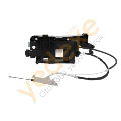 SCENİC II El Fren Motoru 8200702092