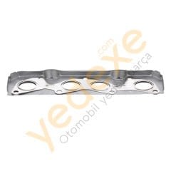 LOGAN SANDERO 1.6 K7M Egsoz Manifold Contası