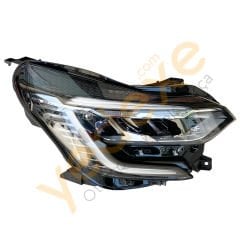 CAPTUR II SAĞ FAR C LEDLİ