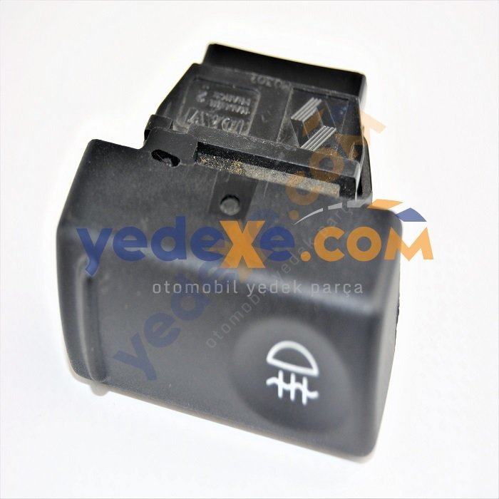 R-19 Ön Sis Far Butonu 7700817333