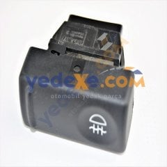 R-19 Ön Sis Far Butonu 7700817333