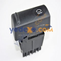 R-19 Ön Sis Far Butonu 7700817333