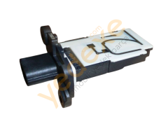 TRAFİC III KADJAR KOLEOS 1.6 Dci Hava Akışmetre Kaptörü (Debimetre Sensörü)