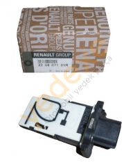 TRAFİC III KADJAR KOLEOS 1.6 Dci Hava Akışmetre Kaptörü (Debimetre Sensörü)