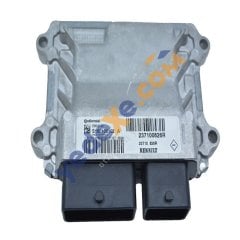 DUSTER 1.6 16V Enjeksiyon Beyni 237100826R