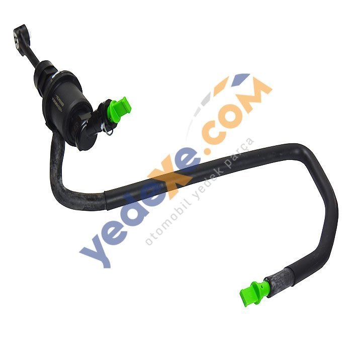 CLIO III NİSSAN NOTE Hidrolik Debriyaj Üst Merkezi 8200524724