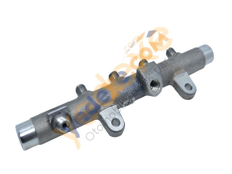Yakıt Rampası 1.5 Dci 175218188R 8201225030 MÜŞÜRSÜZ