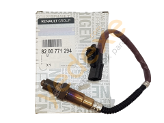 CLİO 4 CAPTUR 1.2 TCE H5F OKSİJEN SONDASI BORDO RENKLİ 8200771294