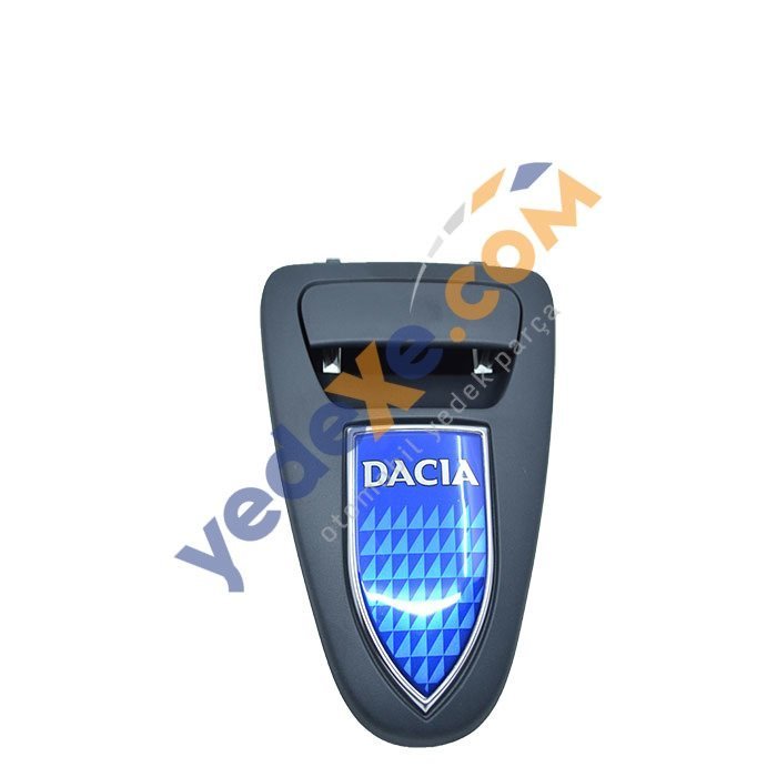 DACİA PİCK UP Bagaj Dış Açma Kapı Kolu