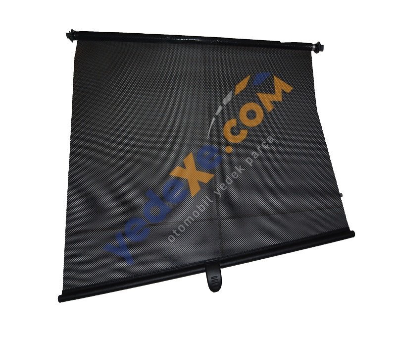 MEGANE II Sağ Arka Kapı Perdesi 8200534686 7701057451